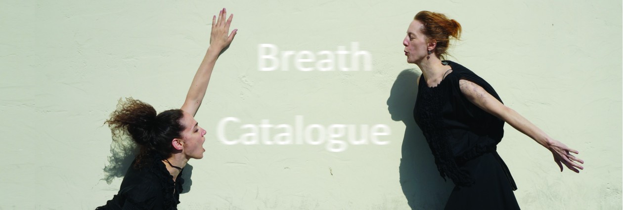 Breath Catalogue